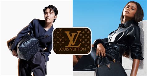 louis vuitton ambassador list|who is louis vuitton ambassador.